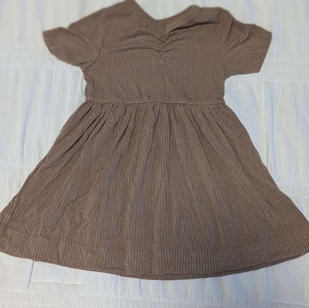 Kate Quinn Bamboo Dress